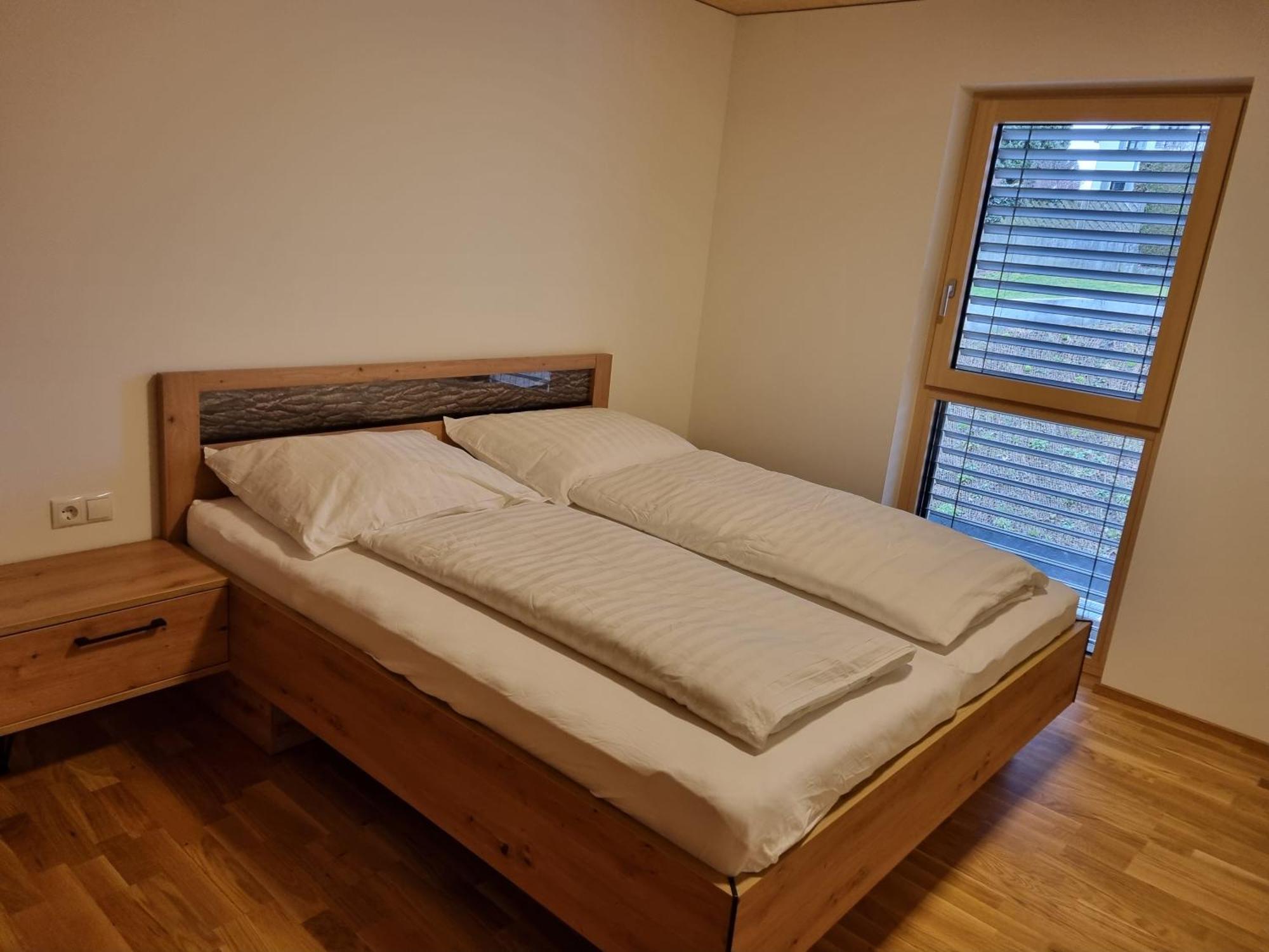 Ad-Fontanas Appartements ברגנץ מראה חיצוני תמונה