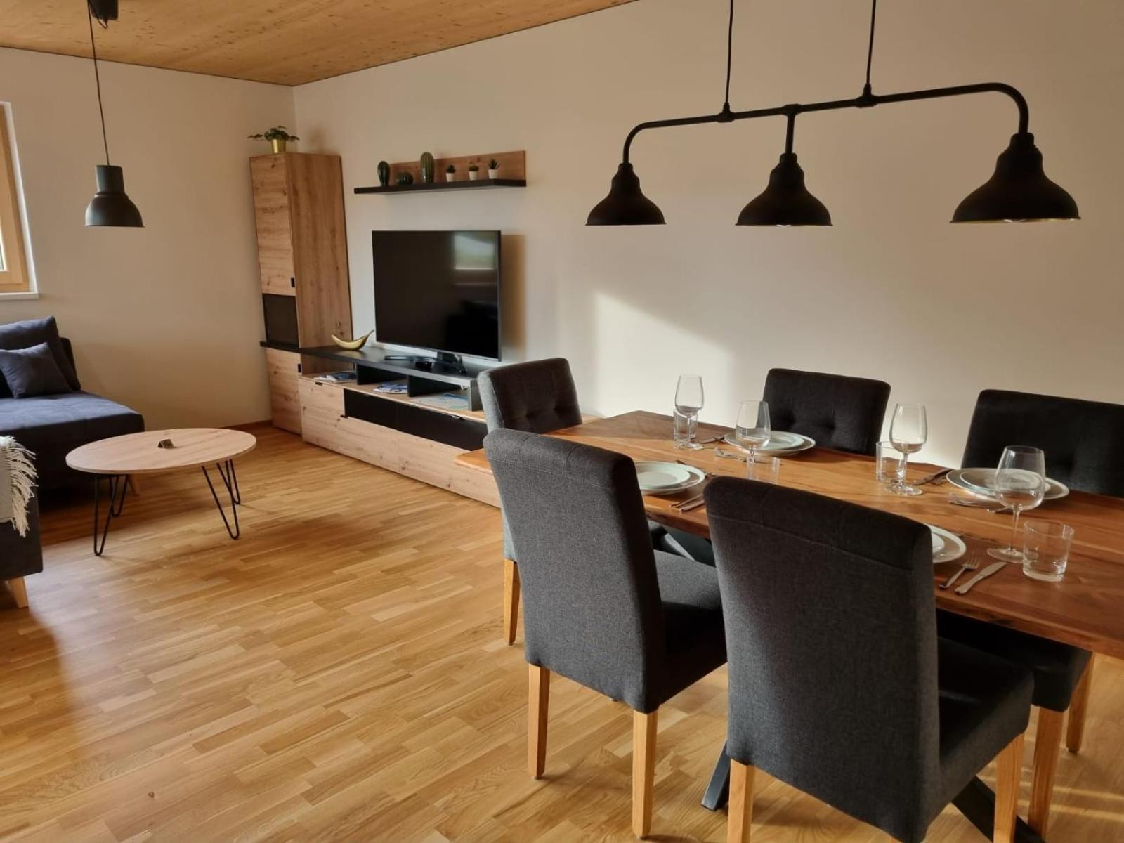 Ad-Fontanas Appartements ברגנץ מראה חיצוני תמונה