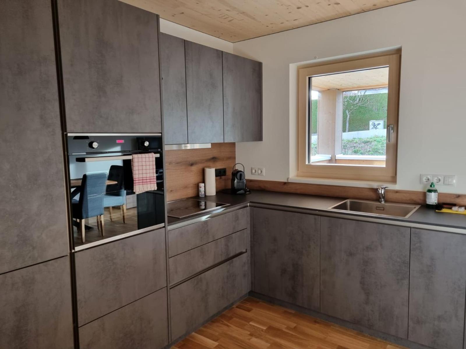 Ad-Fontanas Appartements ברגנץ מראה חיצוני תמונה