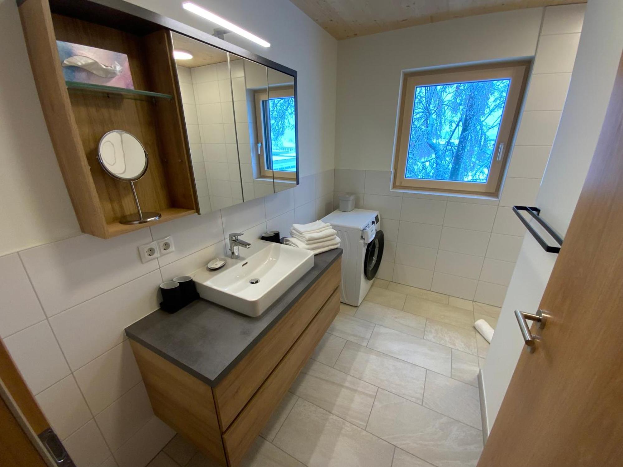 Ad-Fontanas Appartements ברגנץ מראה חיצוני תמונה